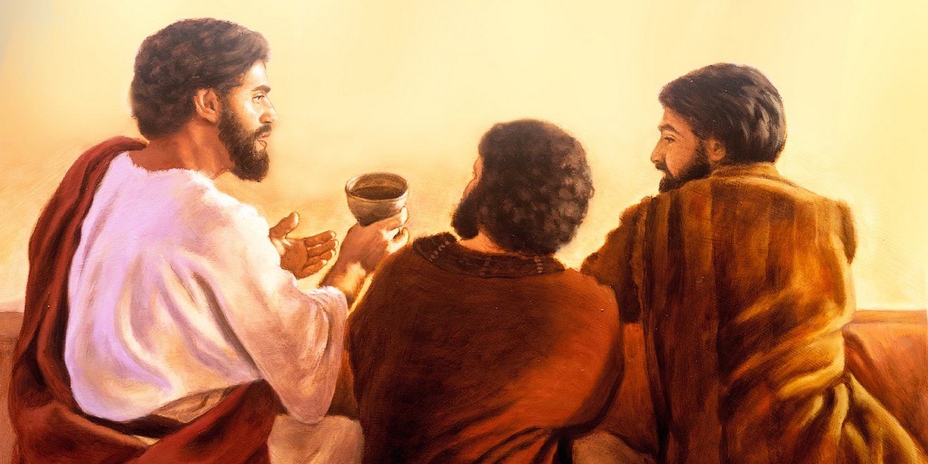 🙏🏻 Por qué el Vino tuvo un lugar Destacado en la Historia del Cristianismo